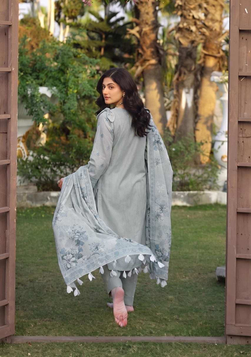 Khoobsurat By Nur Humsafar - 02
