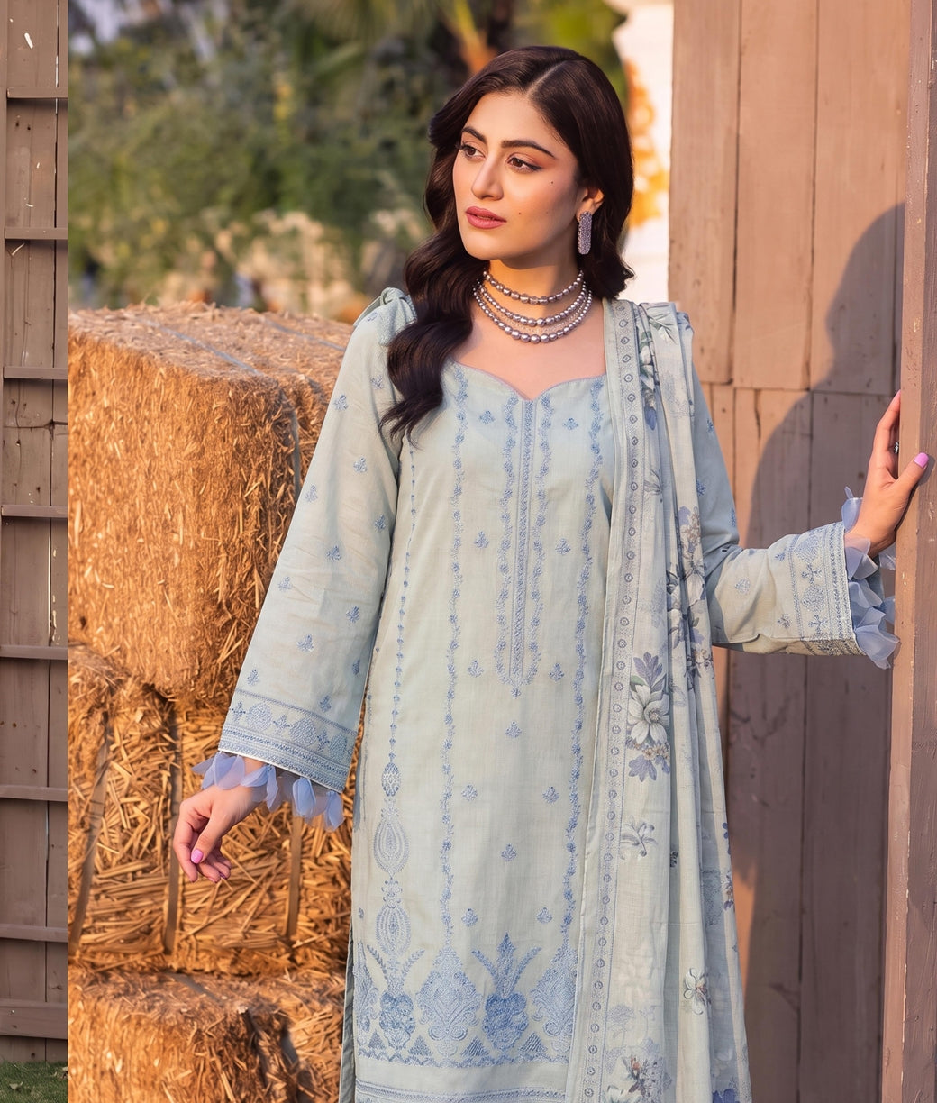 Khoobsurat By Nur Humsafar - 02