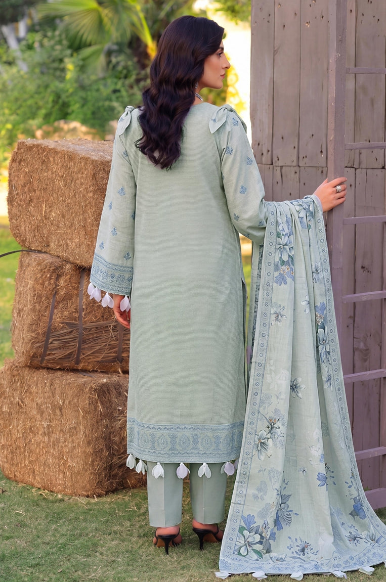Khoobsurat By Nur Humsafar - 02