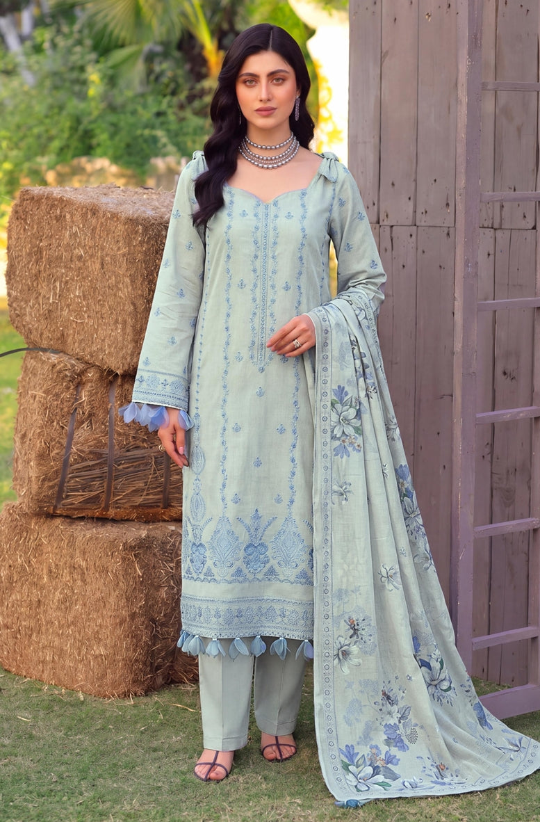 Khoobsurat By Nur Humsafar - 02