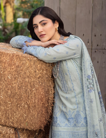 Khoobsurat By Nur Humsafar - 02