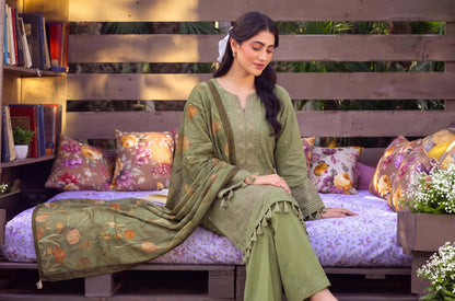 Khoobsurat By Nur Humsafar - 01