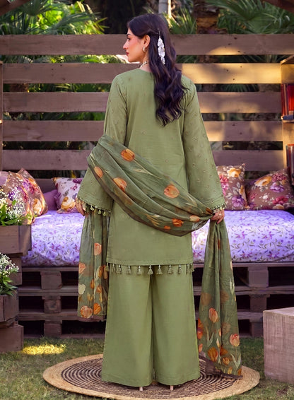 Khoobsurat By Nur Humsafar - 01