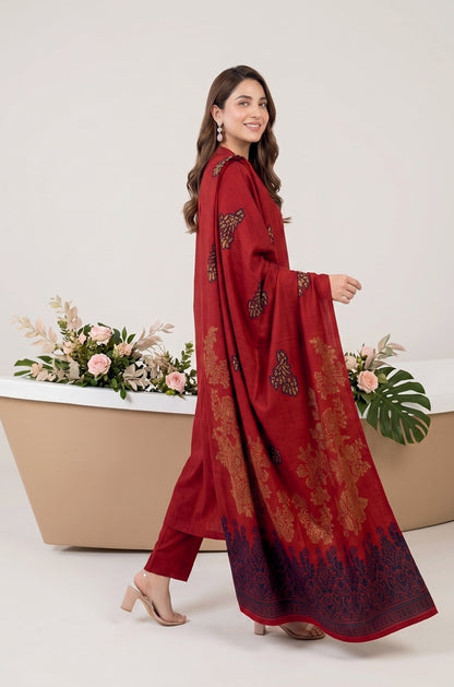 Tawakkal JULIAN Design D-5905