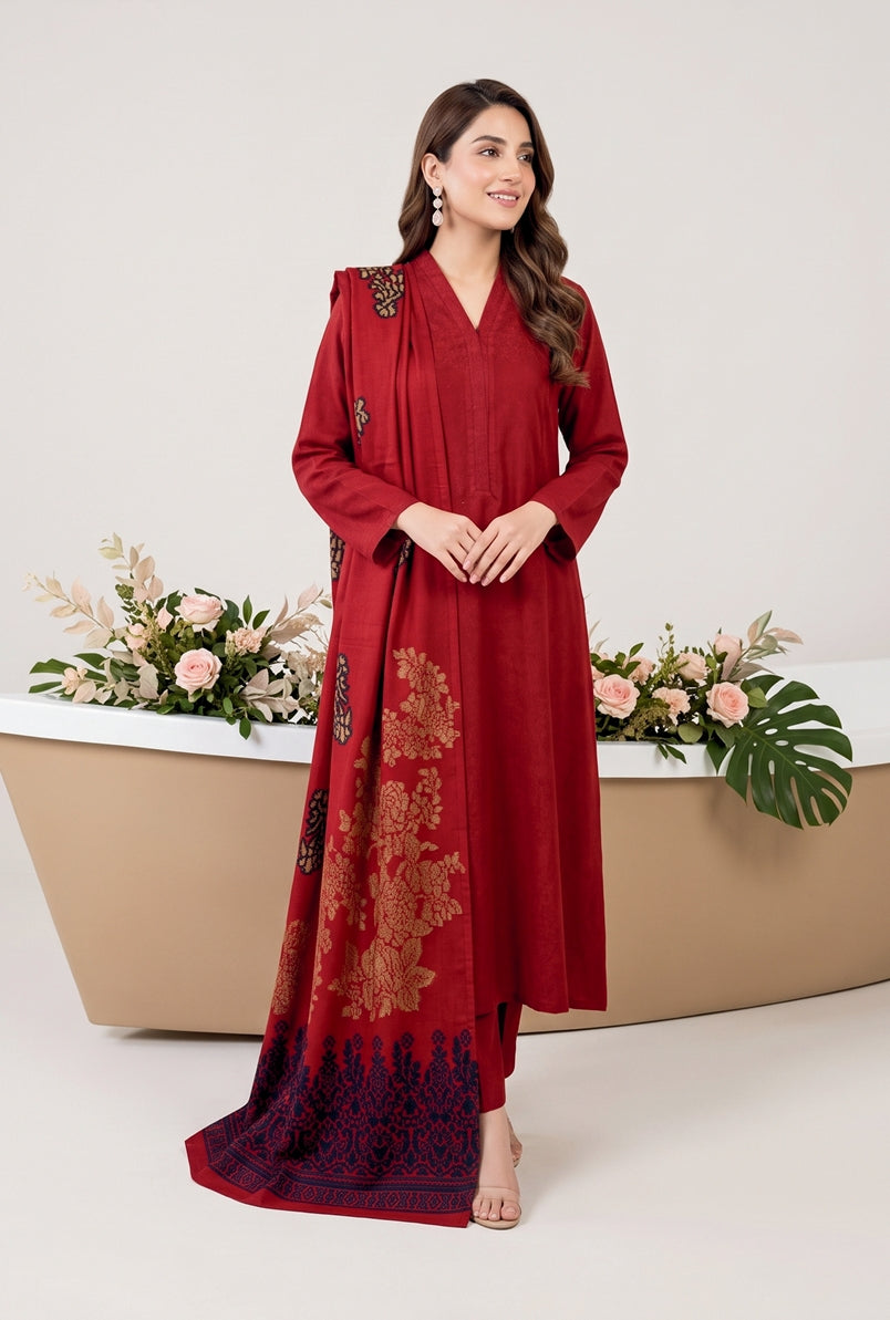 Tawakkal JULIAN Design D-5905
