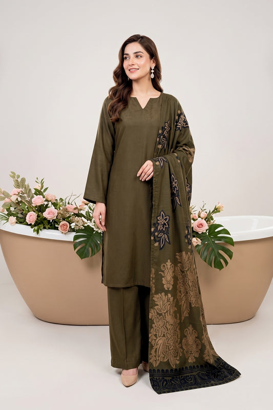 Tawakkal JULIAN Design D-5904