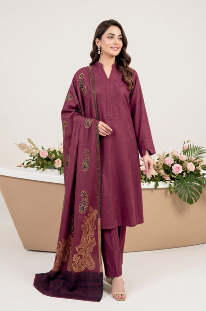Tawakkal JULIAN Design D-5903