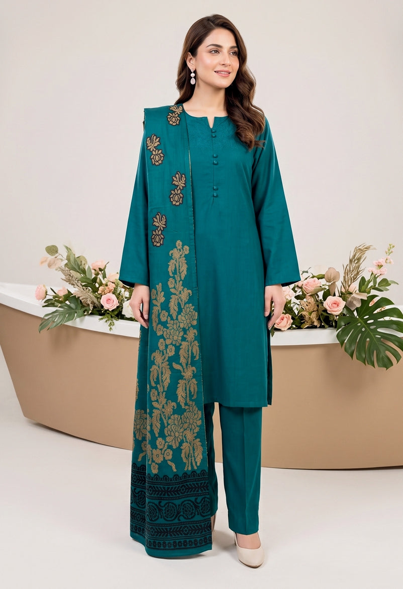 Tawakkal JULIAN Design D-5901