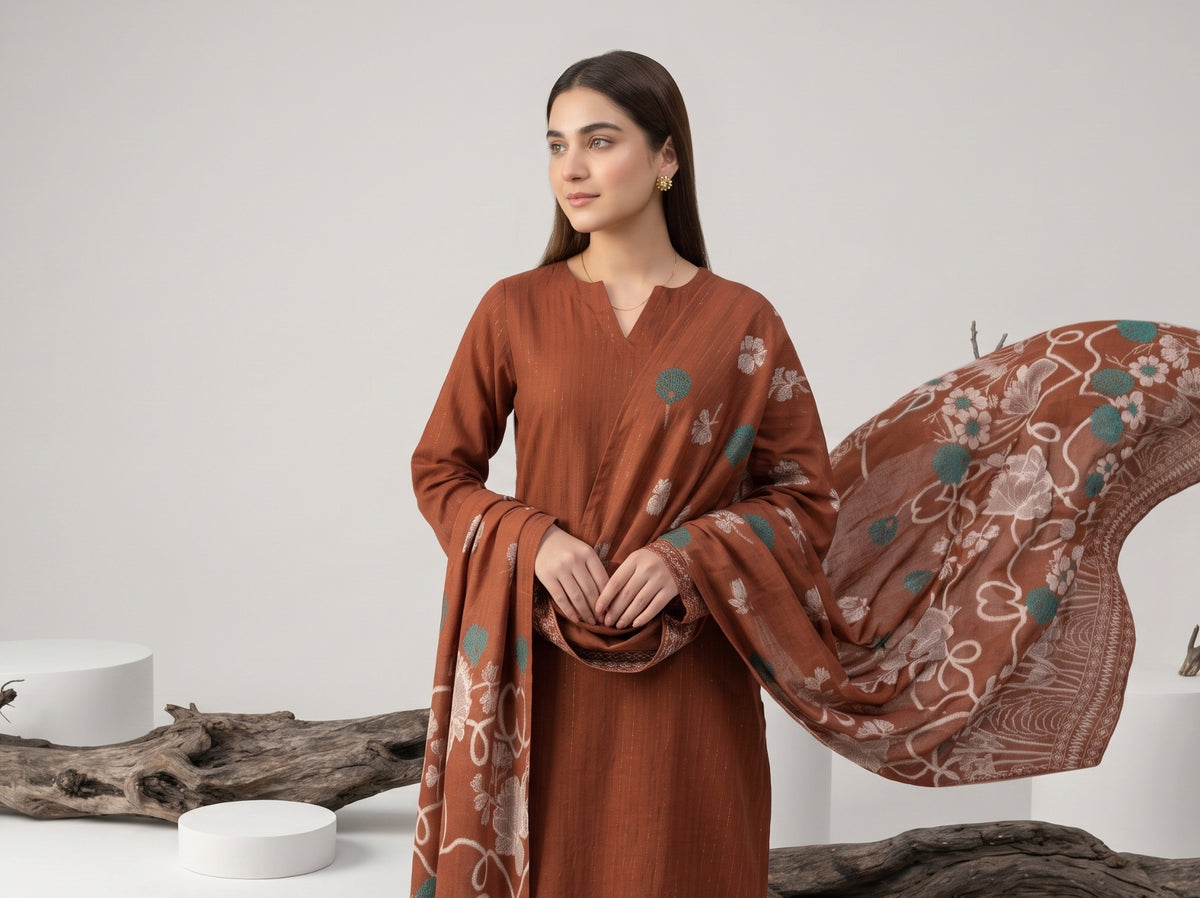 TAWAKKAL KHUWAISH Design D-6265