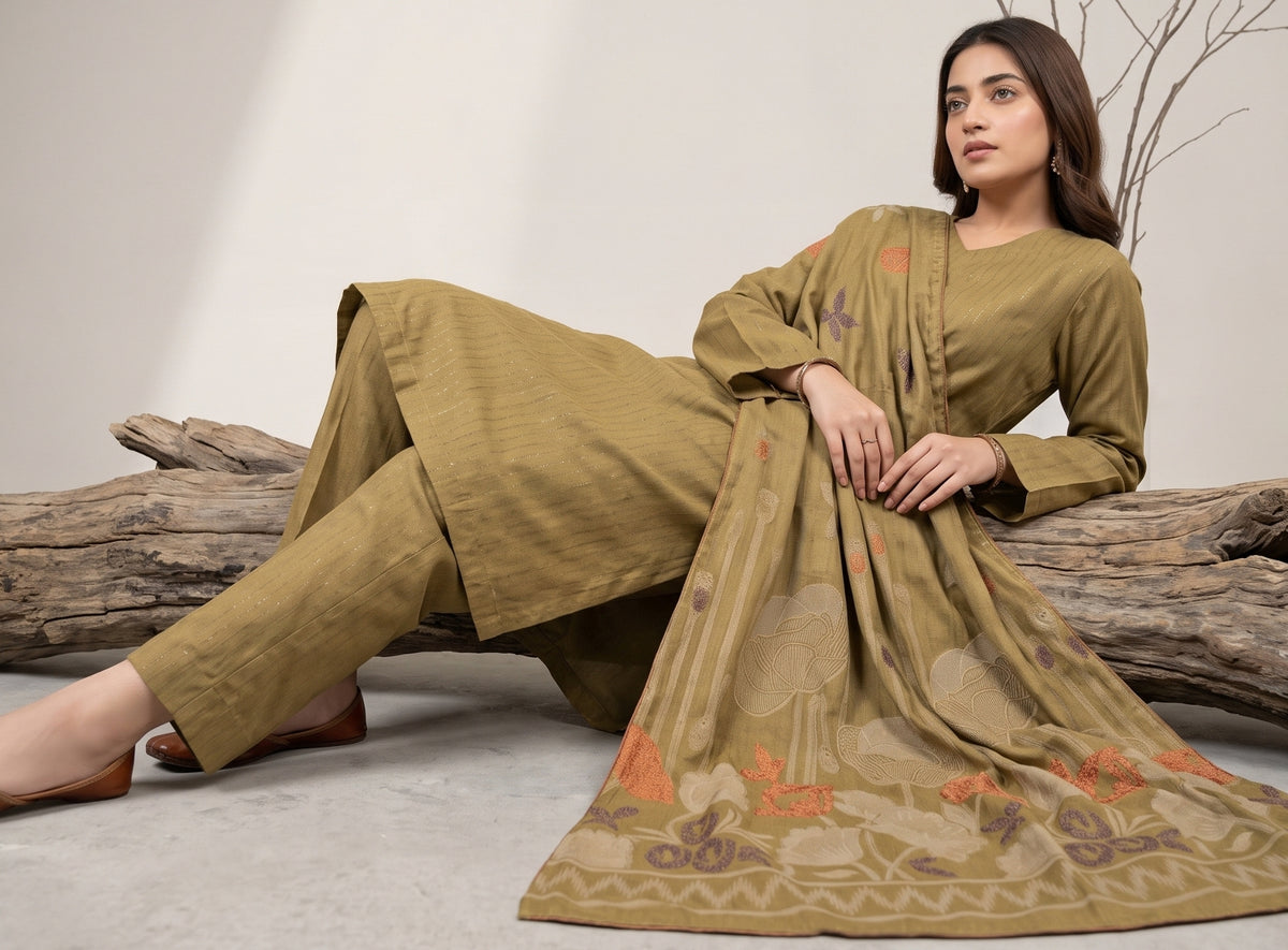 TAWAKKAL KHUWAISH Design D-6264