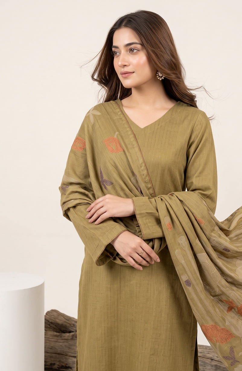 TAWAKKAL KHUWAISH Design D-6264
