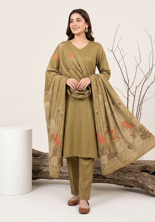 TAWAKKAL KHUWAISH Design D-6264