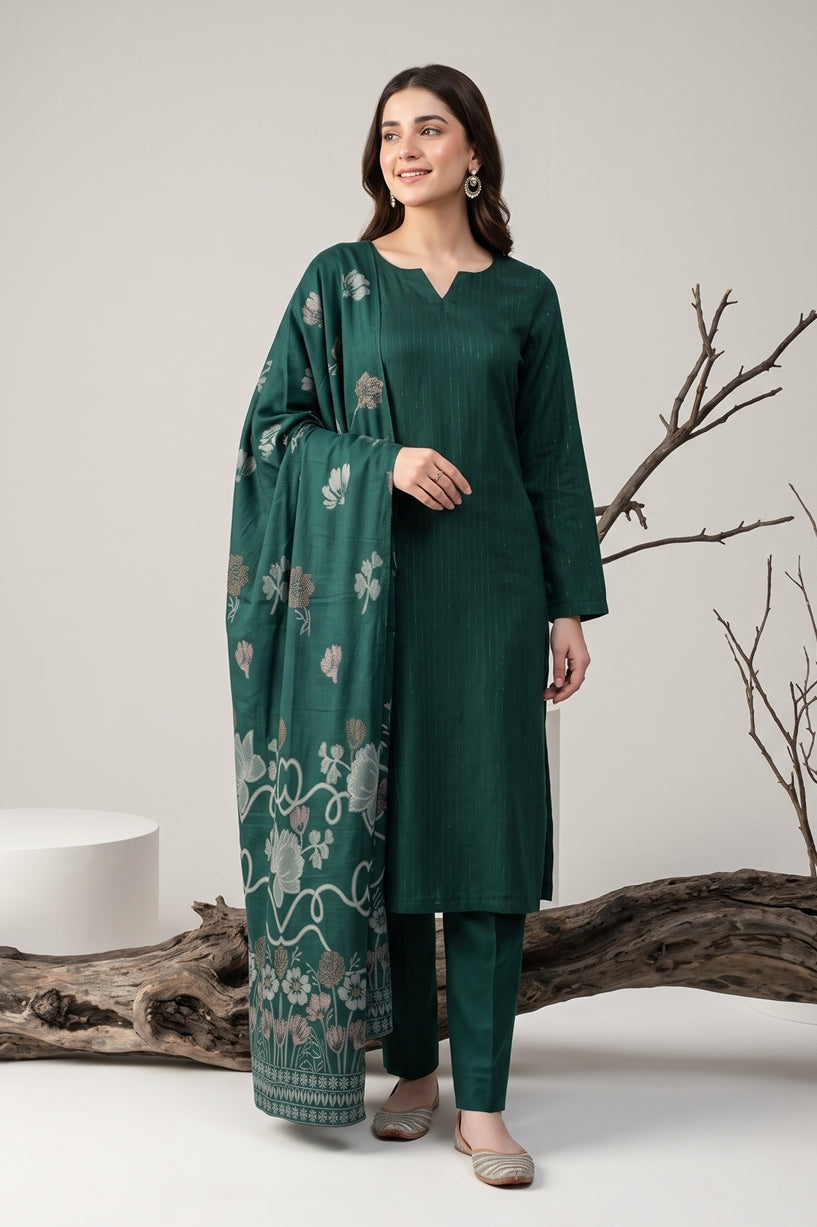 TAWAKKAL KHUWAISH Design D-6263