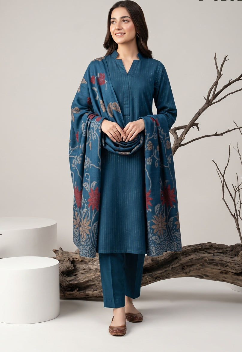 TAWAKKAL KHUWAISH Design D-6262