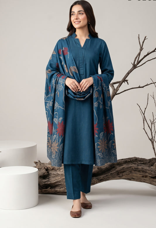 TAWAKKAL KHUWAISH Design D-6262