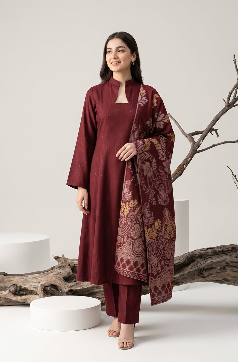 TAWAKKAL KHUWAISH Design D-6261