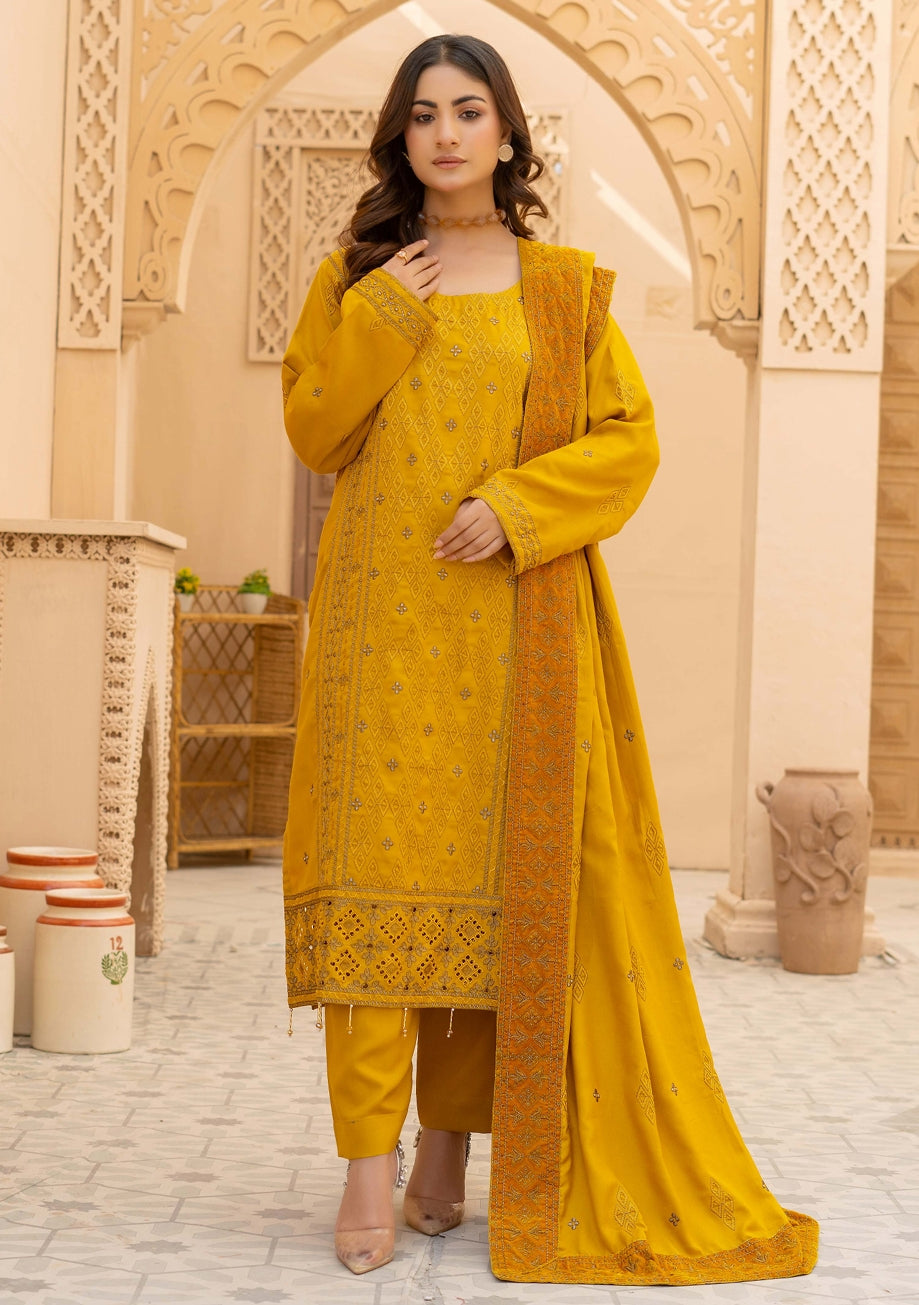 COLORUM Premium  Musavir Design - 01