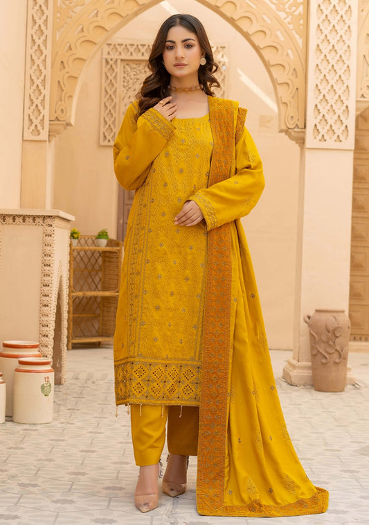 COLORUM Premium  Musavir Design - 01