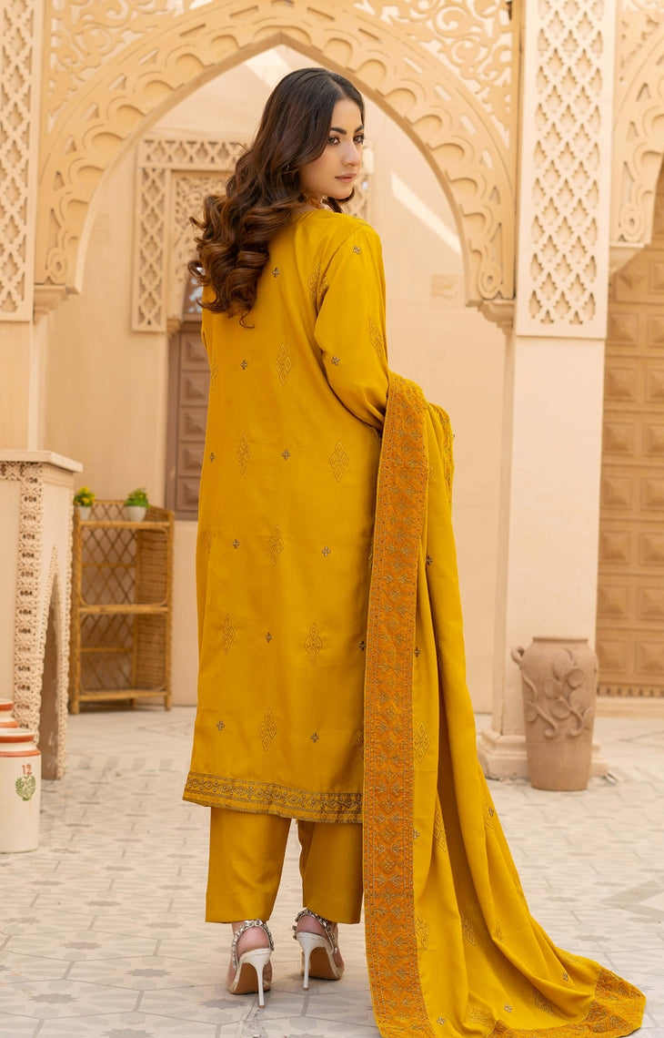 COLORUM Premium  Musavir Design - 01