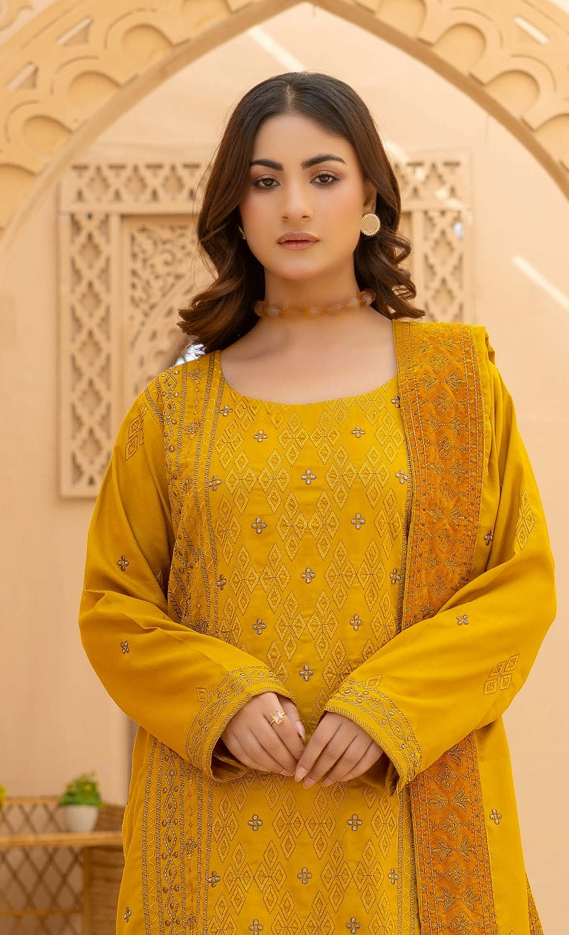 COLORUM Premium  Musavir Design - 01