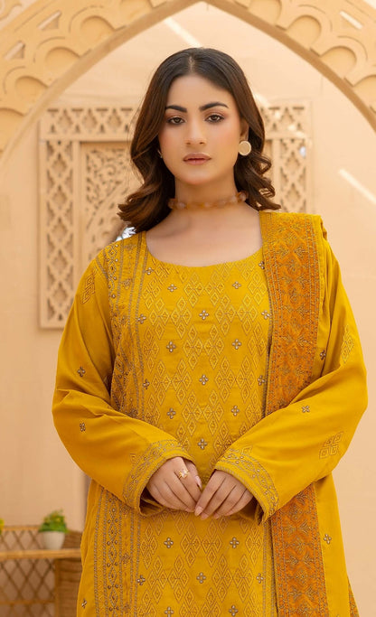 COLORUM Premium  Musavir Design - 01