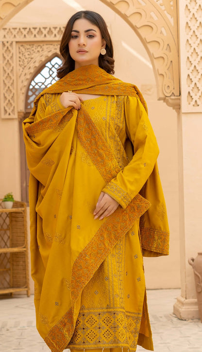 COLORUM Premium  Musavir Design - 01