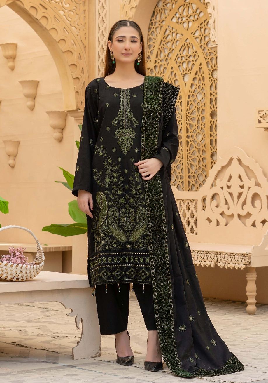 COLORUM Premium Musavir Design - 02