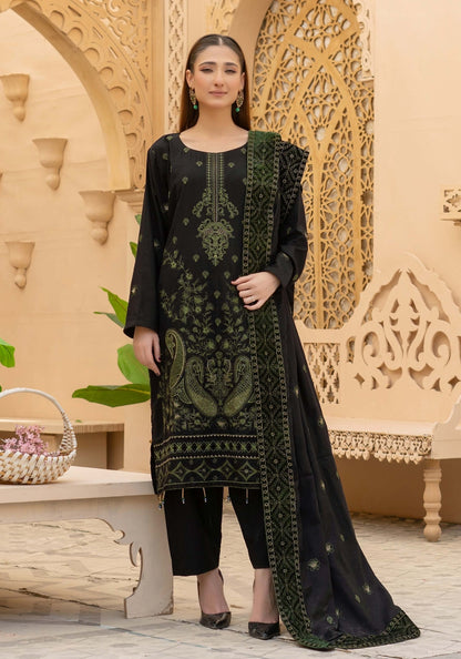 COLORUM Premium Musavir Design - 02