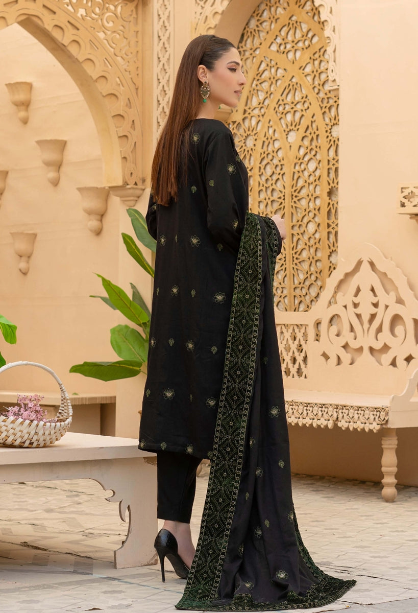 COLORUM Premium Musavir Design - 02