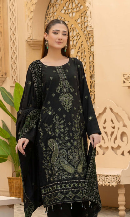 COLORUM Premium Musavir Design - 02