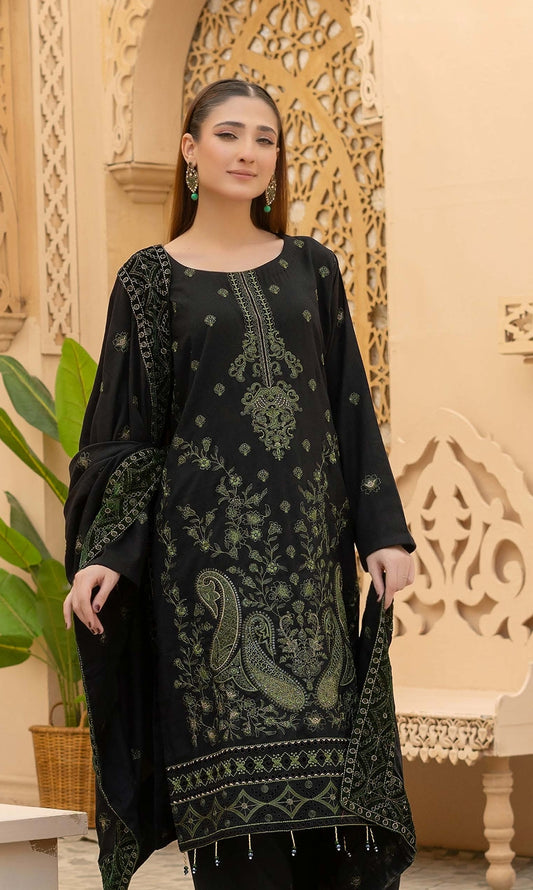 COLORUM Premium Musavir Design - 02