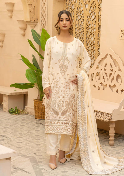 COLORUM Premium Musavir Design - 03