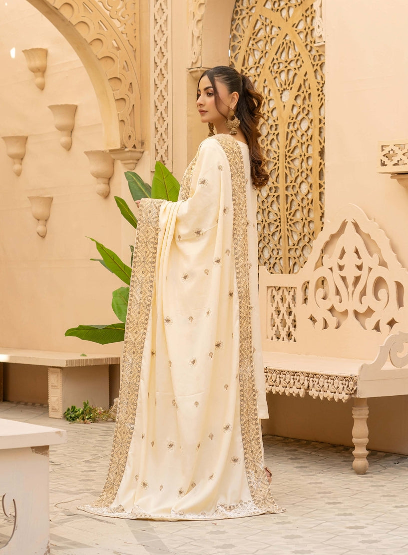 COLORUM Premium Musavir Design - 03