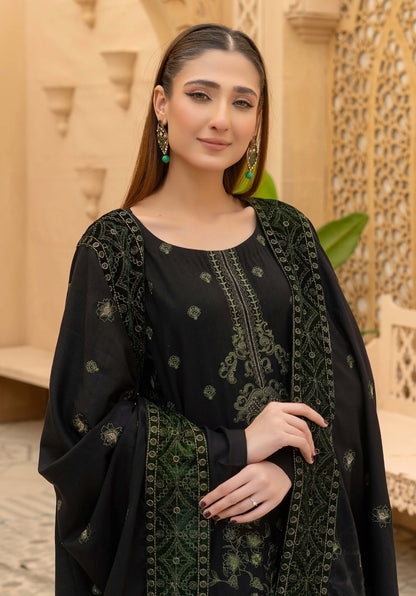 COLORUM Premium Musavir Design - 02