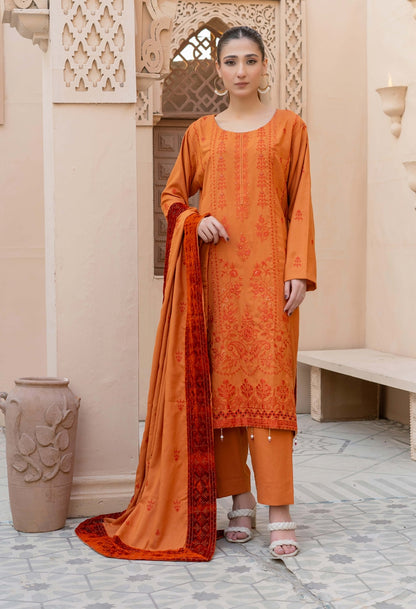 COLORUM Premium Musavir Design - 04