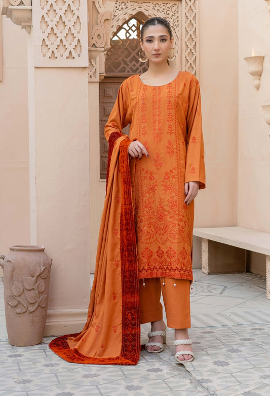 COLORUM Premium Musavir Design - 04