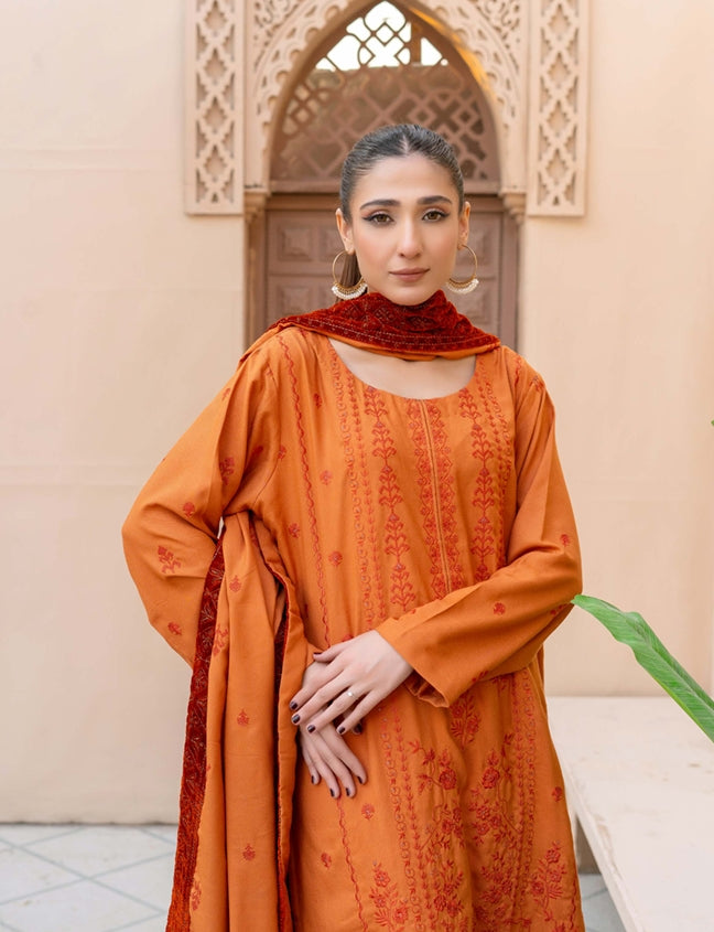 COLORUM Premium Musavir Design - 04