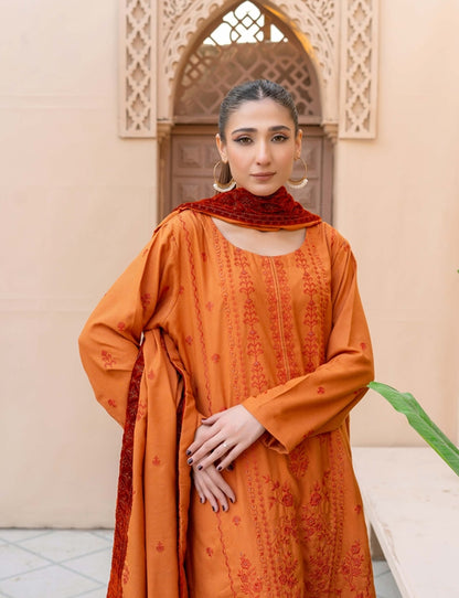 COLORUM Premium Musavir Design - 04