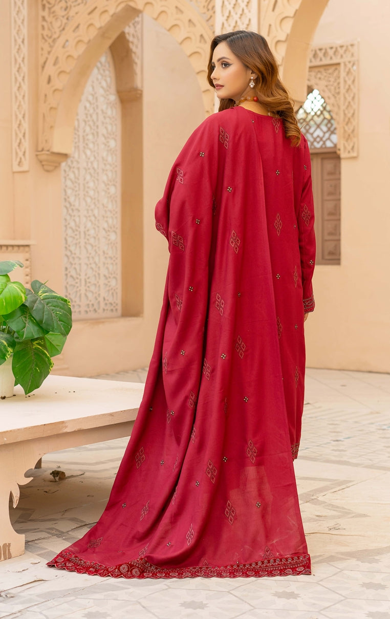 COLORUM Premium Musavir Design - 05