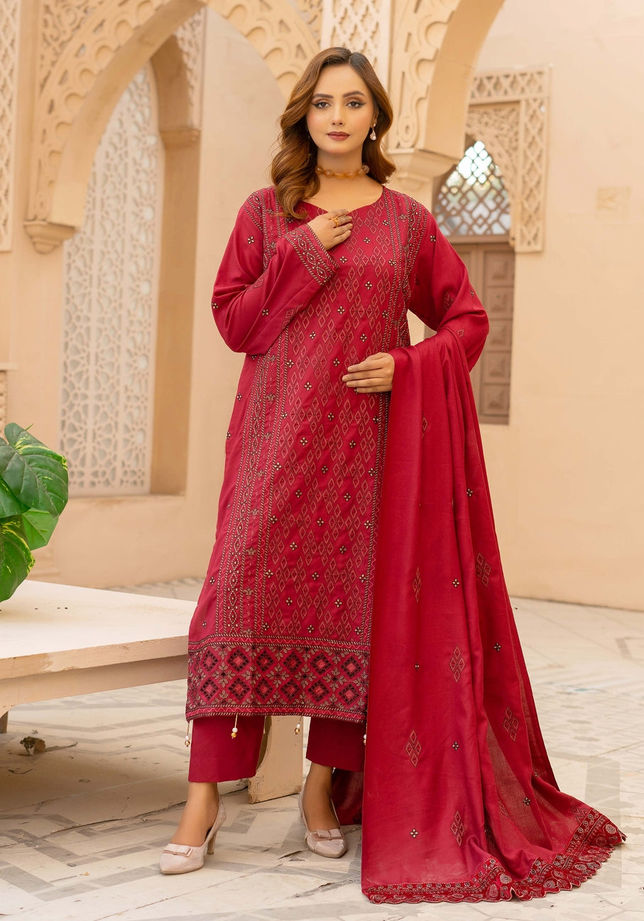 COLORUM Premium Musavir Design - 05