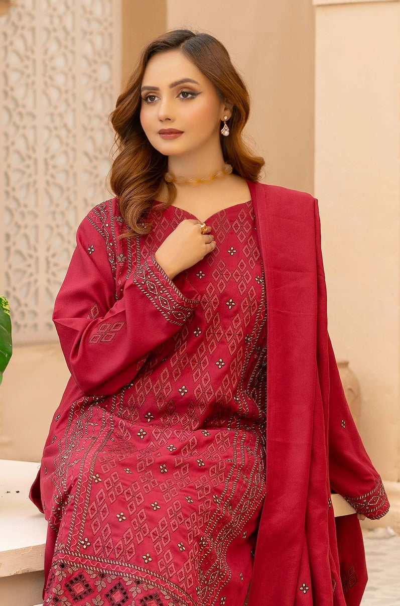 COLORUM Premium Musavir Design - 05