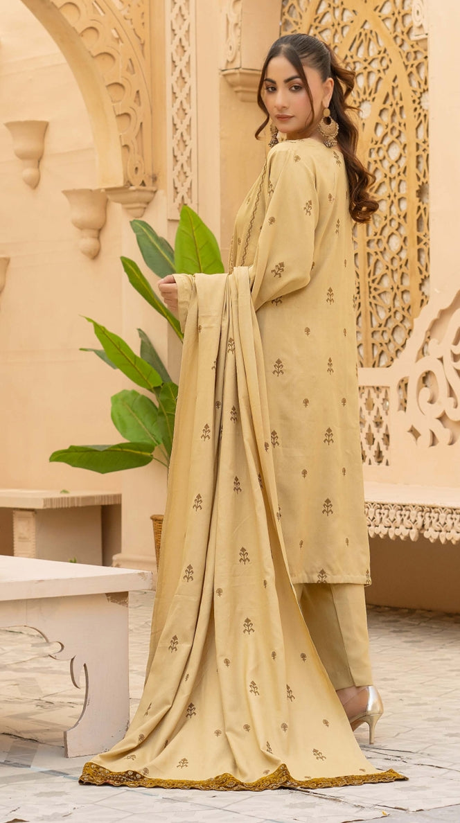 COLORUM Premium Musavir Design - 06