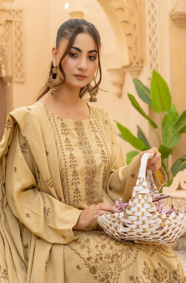 COLORUM Premium Musavir Design - 06