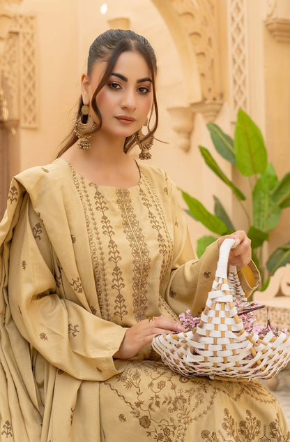 COLORUM Premium Musavir Design - 06