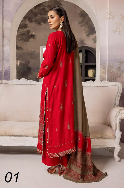 COLORUM Premium Mun Passand Design - 01