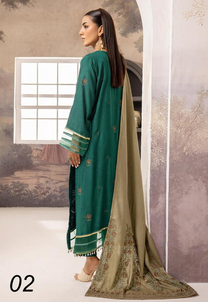 COLORUM Premium Mun Passand Design - 02