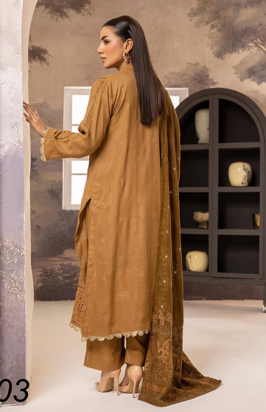 COLORUM Premium Mun Passand Design - 03