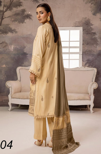 COLORUM Premium Mun Passand Design - 04