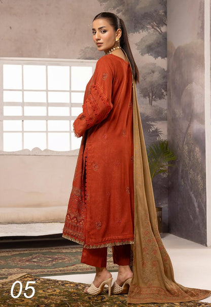 COLORUM Premium Mun Passand Design - 05