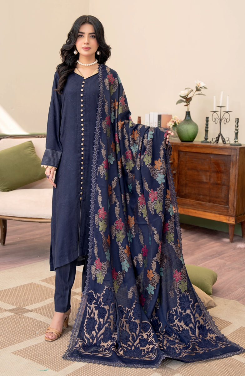 Dastan By RIAZ ARTS Design - 01